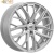 Wheels UP UP109 7x18 5*108 ET35 DIA67.1 Silver Classic Литой