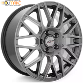 X'trike X-131 7x17 4*100 ET37 DIA60.1 HSB Литой