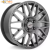 X'trike X-131 7x17 4*100 ET37 DIA60.1 HSB Литой
