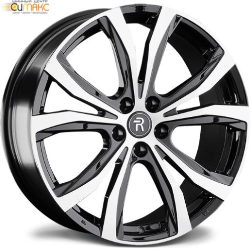 Replay GS20 8x18 5*114.3 ET36 DIA67.1 GMF Литой