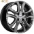 Carwel Тобол 6x15 4*100 ET50 DIA60.1 GRT Литой Carwel Тобол 6x15 4*100 ET50 DIA60.1 GRT Литой