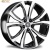 Replay GS20 8x18 5*114.3 ET36 DIA67.1 GMF Литой