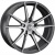 LS FlowForming RC35 8x18 5*112 ET40 DIA66.6 MGMF Литой LS FlowForming RC35 8x18 5*112 ET40 DIA66.6 MGMF Литой