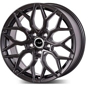 Lizardo XH1024 7x16 4*100 ET38 DIA60.1 CB Литой