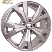 Neo 915 8.5x19 5*112 ET50 DIA66.6 Silver Литой
