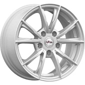 iFree Сион 6.5x15 5*100 ET45 DIA67.1 Нео-классик Литой