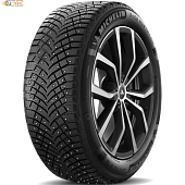 Michelin X-Ice North 4 SUV 255/55 R18 109T XL