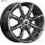 K&K Sportline 6x14 4*98 ET30 DIA58.6 Дарк платинум Литой