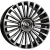 RST R2101FF 9.5x21 5*120 ET45 DIA72.6 BD Литой