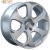 Replay V10 7.5x17 5*108 ET49 DIA67.1 Silver Литой