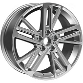 Carwel Талган 8x18 5*114.3 ET40 DIA66.6 SLT Литой