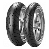 Metzeler Roadtec Z8 180/55 R17 73W Задняя Спорт/Турист