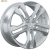 Replay Mi110 6.5x16 5*114.3 ET46 DIA67.1 Silver Литой Replay Mi110 6.5x16 5*114.3 ET46 DIA67.1 Silver Литой