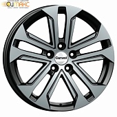 Carwel Витус 7x18 5*114.3 ET37 DIA66.6 AB Литой