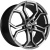 Fondmetal 9XR 9x20 5*130 ET55 DIA71.6 Matt titanium Литой Fondmetal 9XR 9x20 5*130 ET55 DIA71.6 Matt titanium Литой