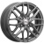 iFree Кайкос 5.5x14 4*98 ET35 DIA58.6 Блэк Джек Литой