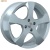 Replay PG31 7.5x18 4*108 ET29 DIA65.1 Silver Литой