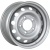 Trebl 64G48L P 6x15 5*139.7 ET40 DIA98.6 Silver Штампованный Trebl 64G48L P 6x15 5*139.7 ET40 DIA98.6 Silver Штампованный