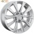 Replay FA38 7.5x19 5*114.3 ET33 DIA67.1 Silver Литой