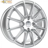 Скад Ле Ман 7.5x17 5*108 ET40 DIA65.1 Селена-супер Литой