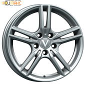 Vector B223 6.5x16 5*112 ET38 DIA57.1 HS Литой