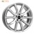 MAK Koln 8x17 5*112 ET42 DIA66.6 Silver Литой