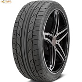 Nitto NT555 G2 275/35 R19 100Y