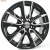 Neo 670 6.5x16 5*114.3 ET45 DIA60.1 BD Литой