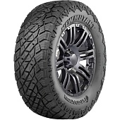 Predator New Mutant X-AT 265/65 R17 112T