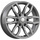 RepliKey B228 7.5x17 6*139.7 ET25 DIA106.1 HSB Литой