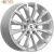 K&K КР006 8.5x20 6*139.7 ET33 DIA75.1 Elite silver Литой K&K КР006 8.5x20 6*139.7 ET33 DIA75.1 Elite silver Литой