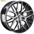 LS Forged FG04 8x18 5*108 ET36 DIA65.1 MGM Кованый