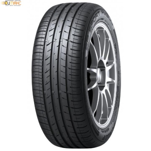 Dunlop SP Sport FM800 195/60 R16 89V