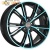 Replica Concept LR504 9.5x20 5*120 ET53 DIA72.6 BKBL Литой Replica Concept LR504 9.5x20 5*120 ET53 DIA72.6 BKBL Литой