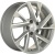Khomen KHW 1714 7x17 5*114.3 ET45 DIA67.1 F-Silver-FP Литой Khomen KHW 1714 7x17 5*114.3 ET45 DIA67.1 F-Silver-FP Литой
