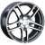 LS 285 7x17 4*100 ET40 DIA60.1 GMF Литой