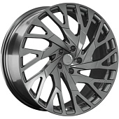 LS Forged FG49L 9x21 5*120 ET40 DIA72.6 MGM Литой