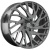 LS Forged FG49L 9x21 5*120 ET40 DIA72.6 MGM Литой LS Forged FG49L 9x21 5*120 ET40 DIA72.6 MGM Литой