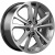 X'trike X-113 7x17 5*108 ET40 DIA54.1 HSBFP Литой