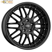 Dotz Mugello dark 8.5x19 5*112 ET35 DIA70.1 MB Литой