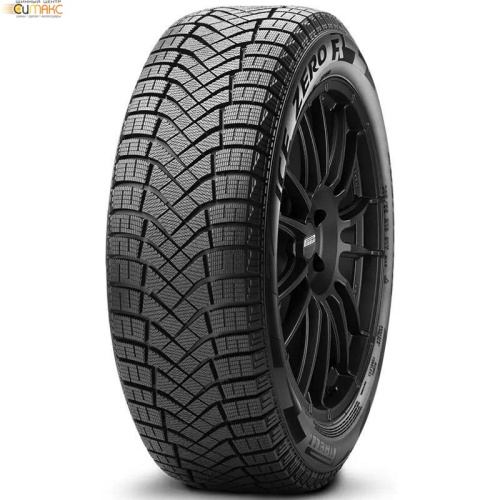 Pirelli Ice Zero FR 205/50 R17 93T