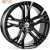 RST R029 8.5x19 5*112 ET28 DIA66.6 BL Литой