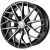 Race Ready CSS3347 7x16 4*98 ET35 DIA58.6 B-P Литой
