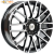 Tech Line 739 6.5x17 5*112 ET40 DIA66.6 BFP Литой