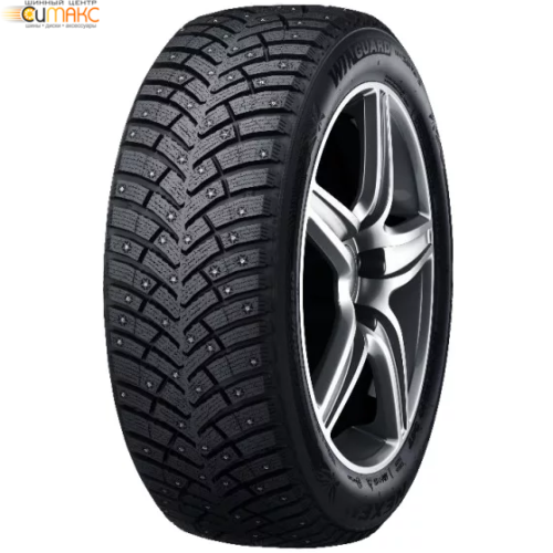 Nexen Winguard Winspike 3 235/65 R17 104T