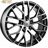 RST R019 7.5x19 5*108 ET50.5 DIA63.3 BD Литой