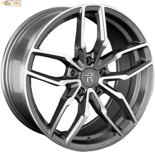 Replay CHR55 8x18 5*108 ET47 DIA60.1 GMF Литой