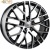 RST R019 7.5x19 5*108 ET50.5 DIA63.3 BD Литой