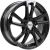 RST R046 6.5x16 5*108 ET50 DIA63.3 BL Литой