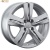 LS 320 7.5x18 5*108 ET45 DIA63.3 GMF Литой